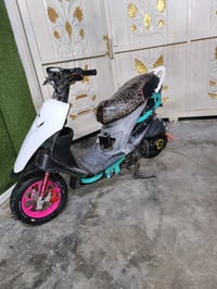 عدلة • مكينة٥٨.٥ • راديتر توبو