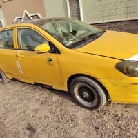 بي واي دي گير محرك كورلا نحله مابيهه اي نقص ولا ضربه موديل 2012 تحويل ...