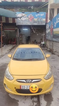 ٢٠١٥ وارد مكفوله بدون حادث فقط تلگيط وبيها شويه حالوب من مطرت العام ٠٧...