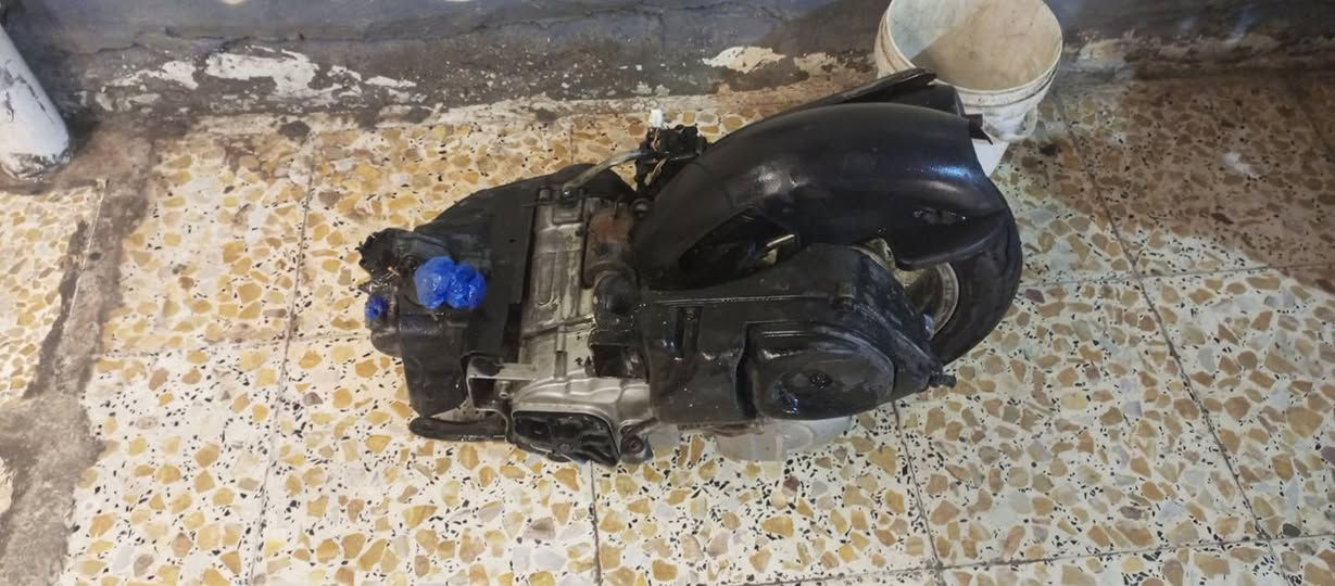 السلام عليكم  مكينه فراشه تجفيت جديد بس هسه ما بيه وكم عطله لو زنجيل لو ولفات مكينه حلوه شلعه ومعدل السعر 60 وبيه مجال مكاني حله حي الصحه


**إذا كنت صاحب هذا الإعلان وتريد حذفه لأي سبب، رجاءا أرسل رسالة إلى الدعم الفني**