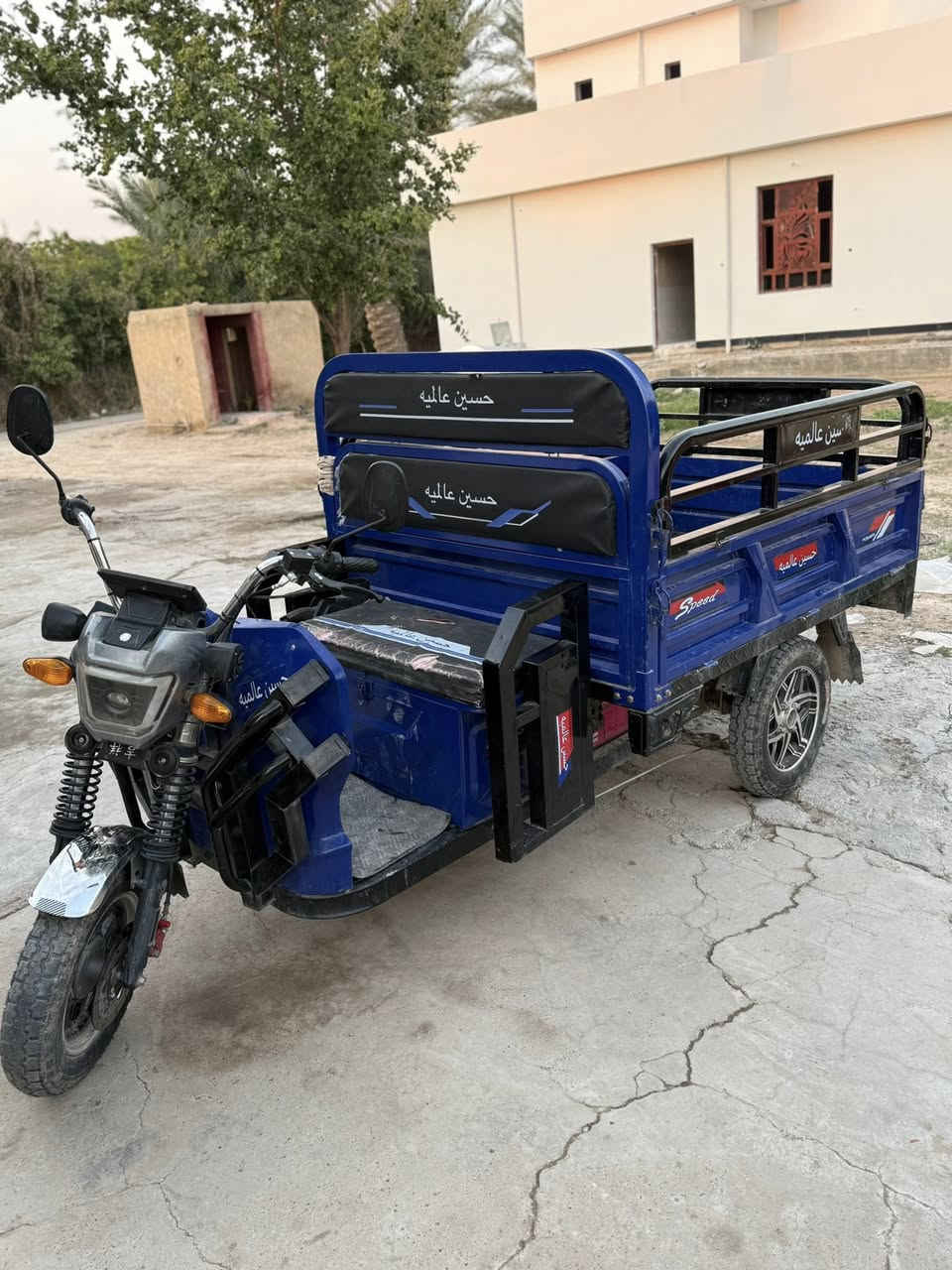 ستوته شحن للبيع جاهزه من كلشي نضافه ٩٥ من ١٠٠ تجي تفحص بعينك مكاني بغداد تاجي  رقمي وتساب أو اتصال ***********
