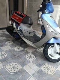 ماكس منغولي • ستوته • سلف وهندر