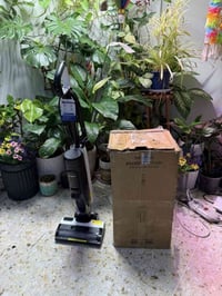 Tineco iFLOOR 5 • بخار • خزانين