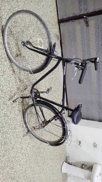 السلام وعليكم  باسكل حجم 28 لبيع  تايرات جديد باسكل كلش نظيف 👍 الاستفس...