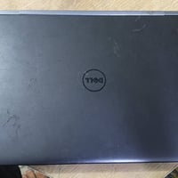 Dell e5470 • كور i5 جيل سادس • بدون SSD وشاحن
