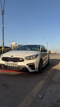 فورتي GT • ٢٠٢١ • ١٦٠٠ تيربو