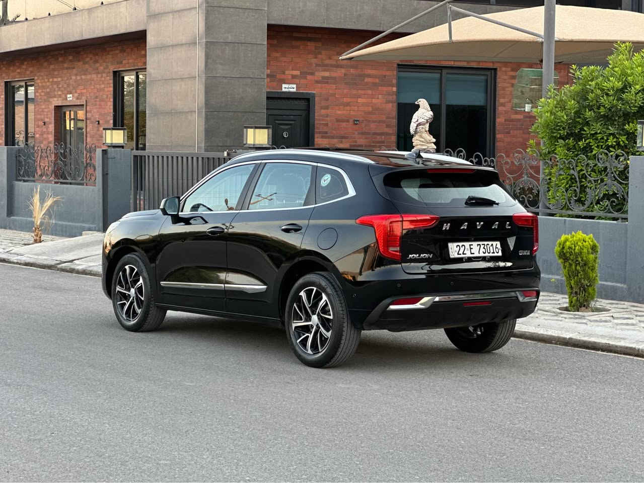 Haval Julion ‎2022 هاڤال جۆلیۆن مودیل
‎فول مواسەفات پانۆراما رادار و داتاشۆ سوكان فوليوم خەتی جادە بەسمە و بریک بەسمە لایت بک لایت لید کامیرە ٣٦٠ یە
  بۆیاغ 3 پارچەی پەمپە بێ ژۆرێ بێ ایرباگ پێش و پشت کەپسە‎ دەرگا و چاملغی پێش و دواوە
بەناوی خۆمە سعر 113 وەرەقە و مجال 
واتساب *********** 
Haval Julion ‎2022 هاڤال جۆلیۆن مودیل
‎فول مواسفات فتحە بانوراما رادار بصمە 5 کامیرات کوشن جلد داتاشو  کوشن جلد کهرباء
سيارة بیها 3 قطع بس مرشوشە باب جاملغین سکن بدون دواخل كله بشرط رقم اربیل و باسمي سعر 113 ورقە ومجال *********** واتساب أربيل, العراق

