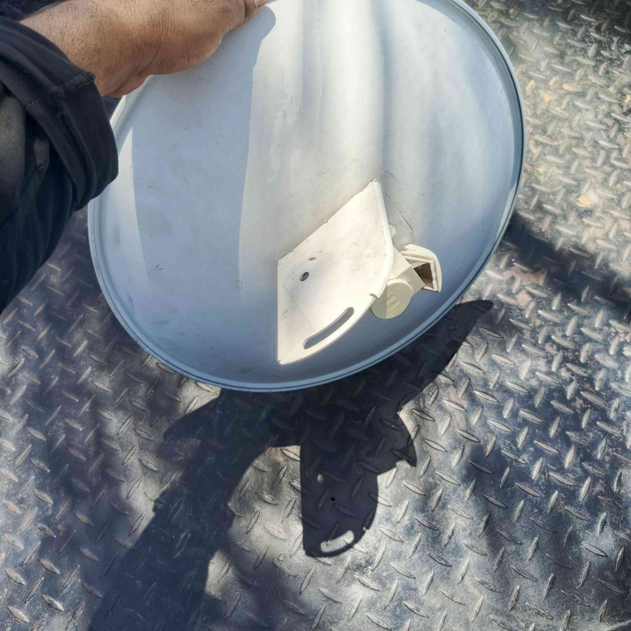 نانو جديد بس دار الفيشه محترك بيع هل موجود


**إذا كنت صاحب هذا الإعلان وتريد حذفه لأي سبب، رجاءا أرسل رسالة إلى الدعم الفني**