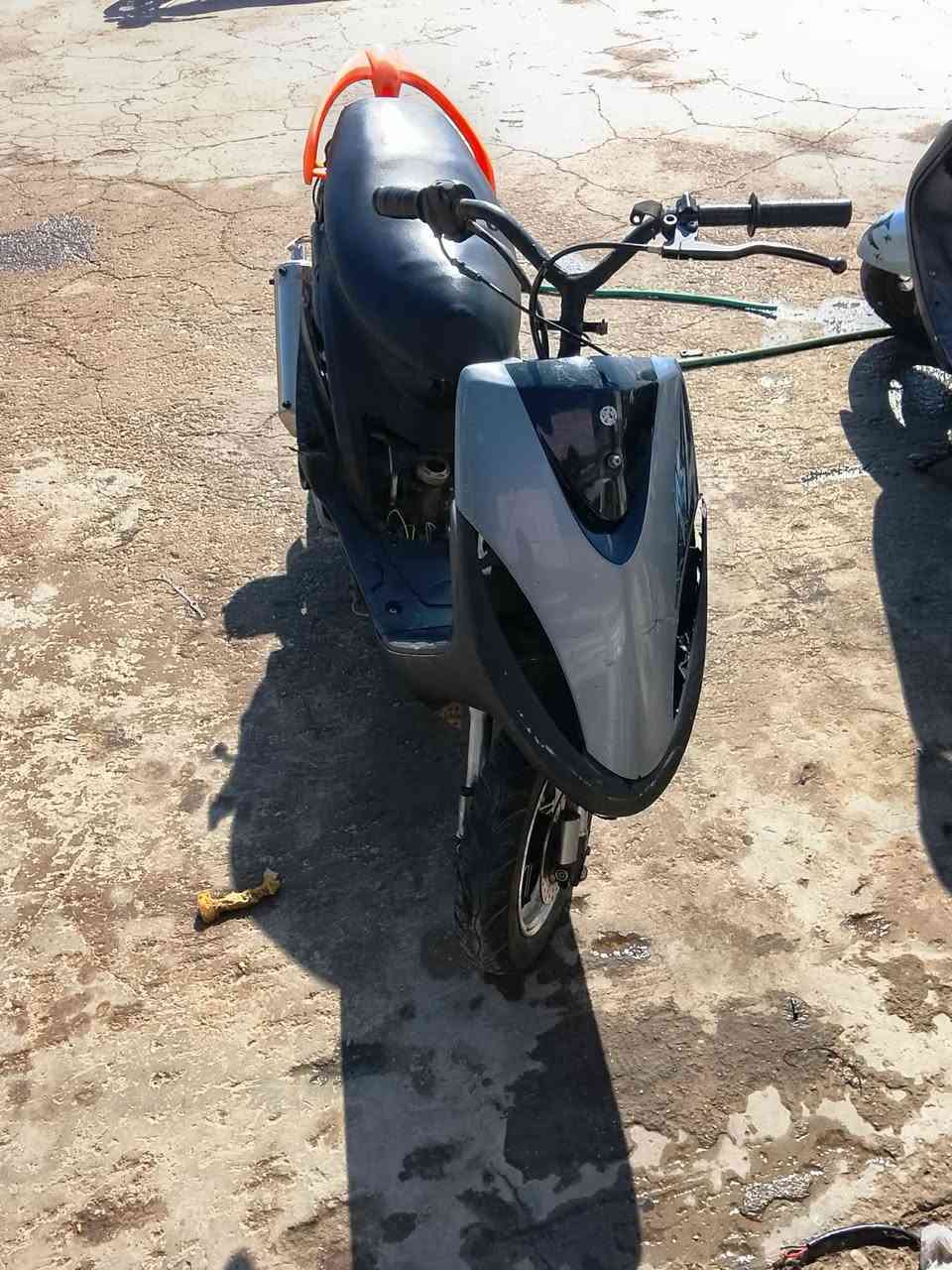 دراجه ماكس عدله للبيع سعر550•••***********
