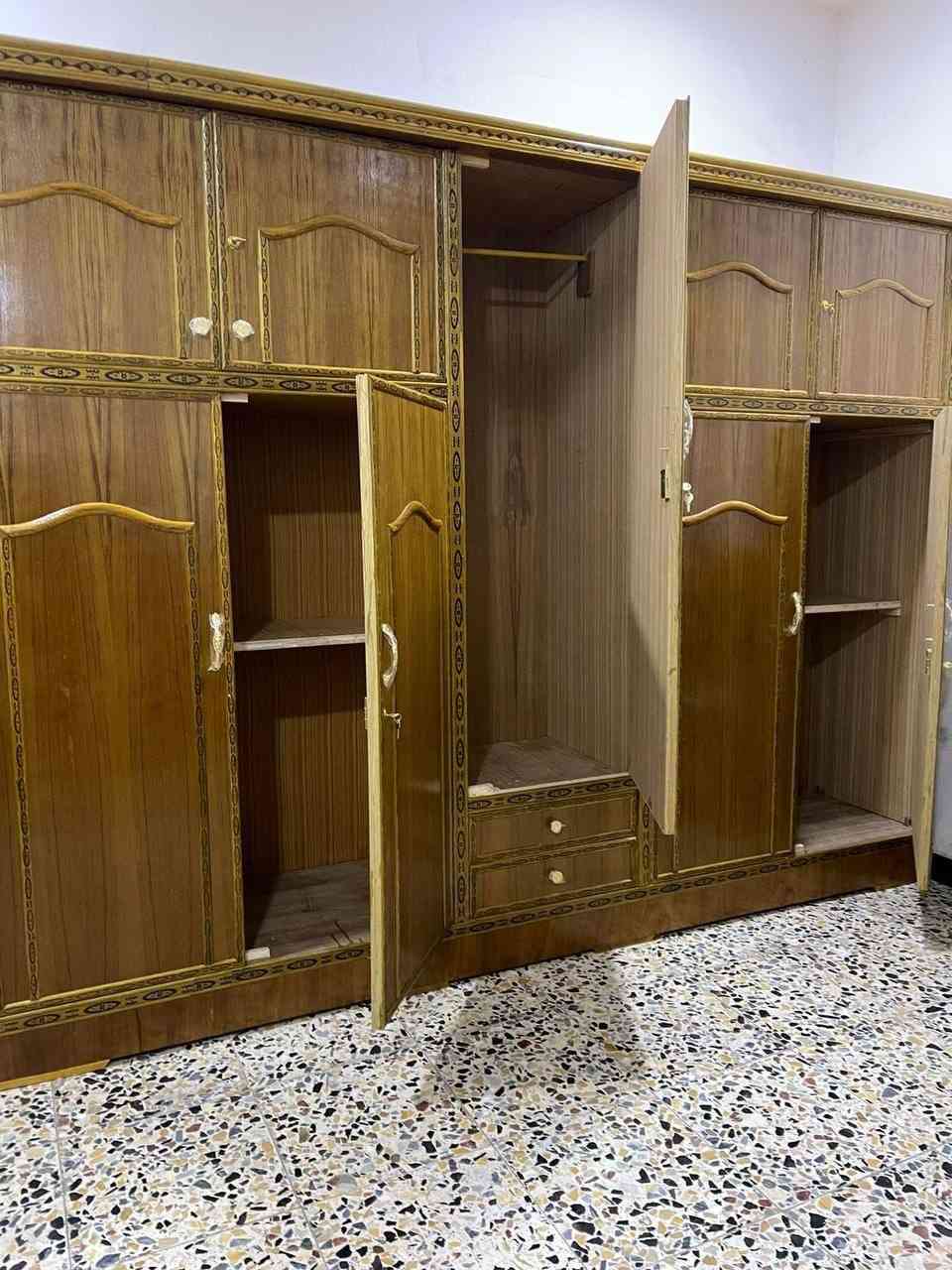 تفصال للبيع


**إذا كنت صاحب هذا الإعلان وتريد حذفه لأي سبب، رجاءا أرسل رسالة إلى الدعم الفني**