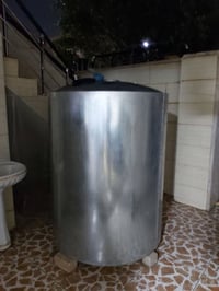 خزان ماء • ١٨٠٠ لتر • اربيل