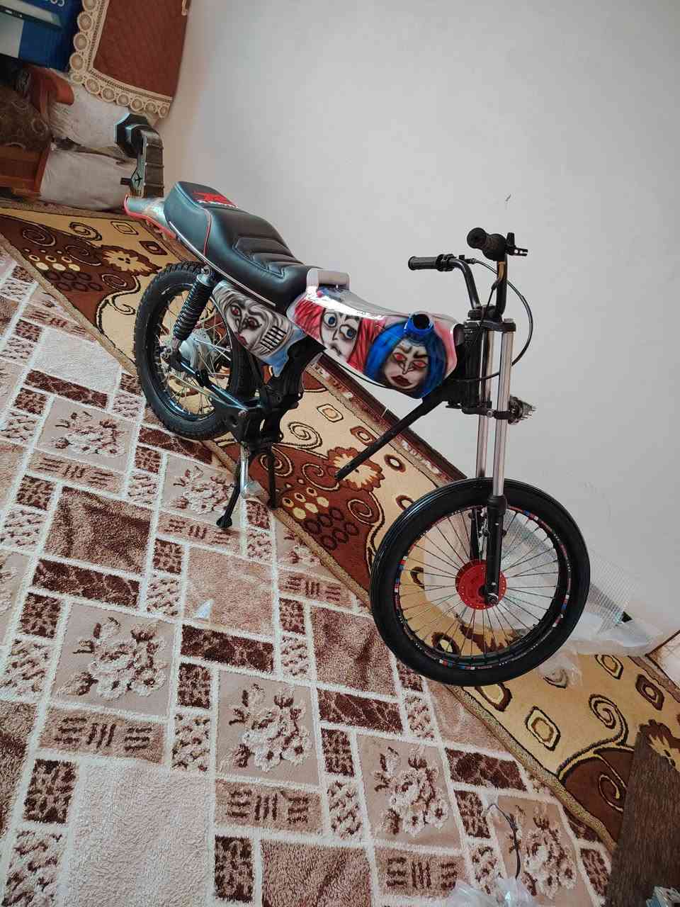 تعميره جديده شعندك مراوس نزل مصارلها شهر من شديته ***********
