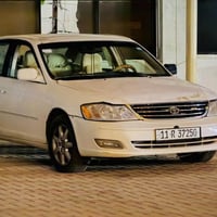 تويوتا افلون موديل 2000 مال جنايه رقم بغداد شرط التحويل 07717258006