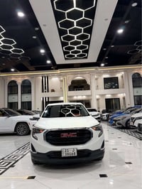 جمسي تيران • ٢٠١٩ • ١.٥ توربو