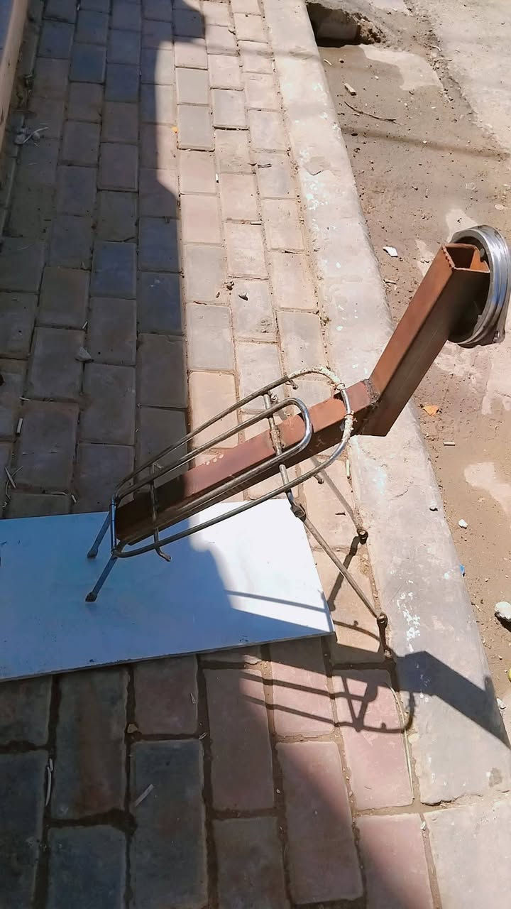 السلام عليكم راصطه مال باسكل البيع سعر خاص


**إذا كنت صاحب هذا الإعلان وتريد حذفه لأي سبب، رجاءا أرسل رسالة إلى الدعم الفني**