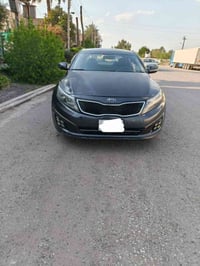 اوبتما موديل ٢٠١٥ رقم بغداد خليجيه مكانه بغداد السعر١١١ 07818011701