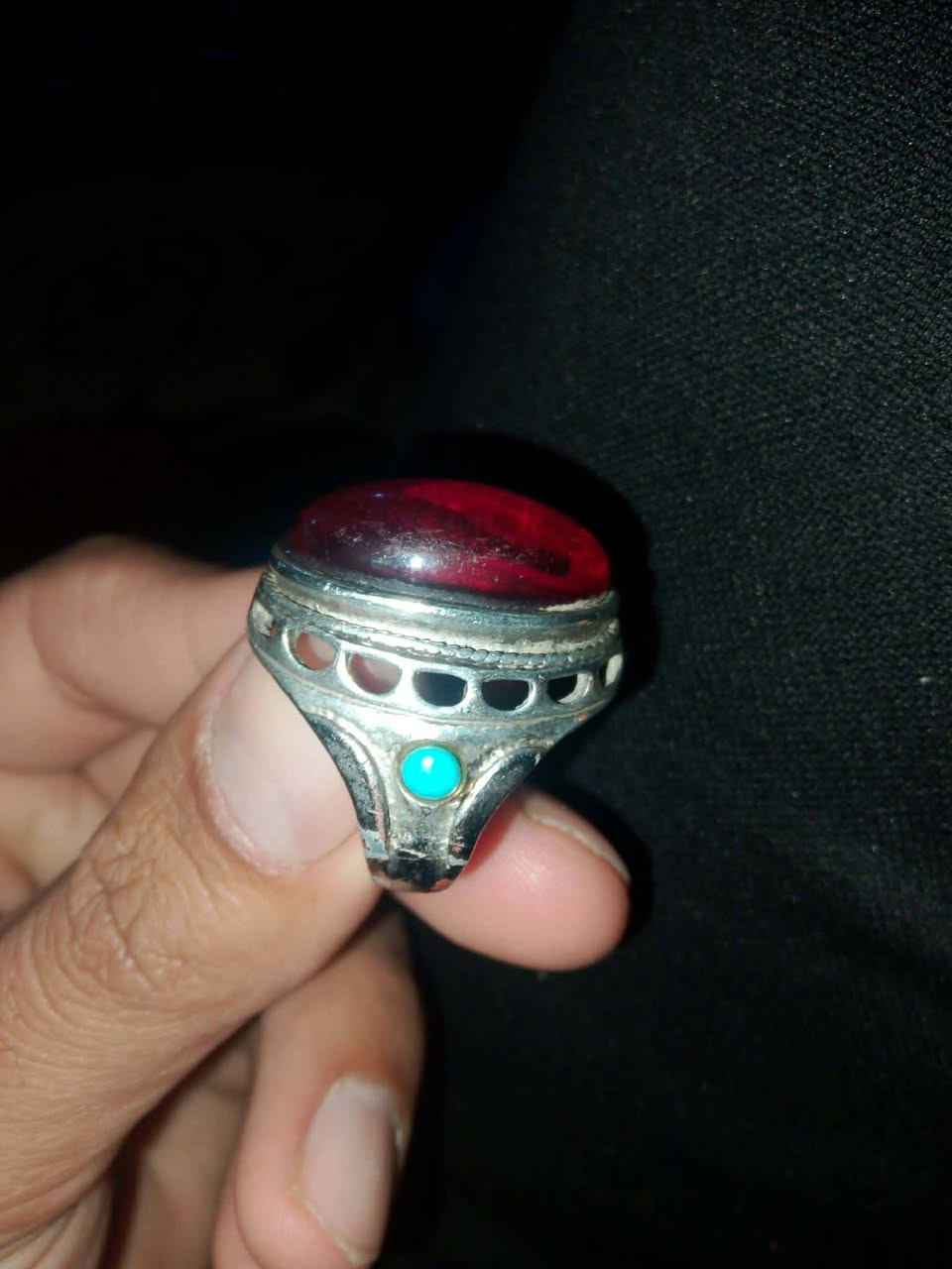 سلام عليكم رايد راوسهن بسبحه مكاني بغداد


**إذا كنت صاحب هذا الإعلان وتريد حذفه لأي سبب، رجاءا أرسل رسالة إلى الدعم الفني**