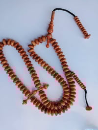 سبحة أغاثيس • ٧٥ قطعة • جملة