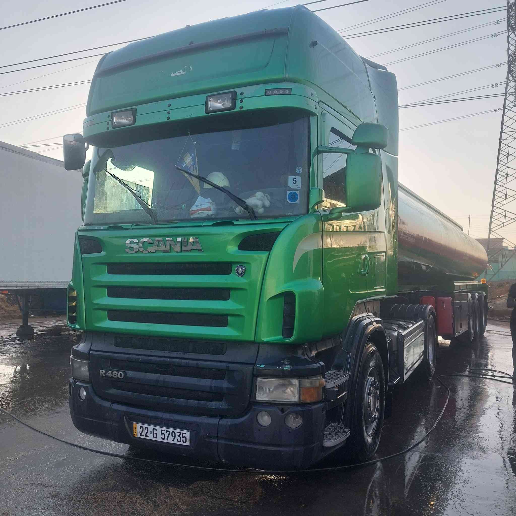 للبيع التفاصيل في الصور


**إذا كنت صاحب هذا الإعلان وتريد حذفه لأي سبب، رجاءا أرسل رسالة إلى الدعم الفني**