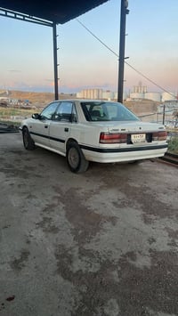 مازدا 626 • موديل ٨٩ • نينوى