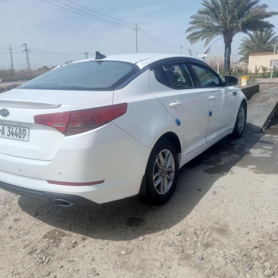 سلام عليكم اوبتما خليجي موديل 2012كفاله ماعده جملخ امامي وخلفي اثر شخط بسيط فول موصفات رقم قادسيه بسمي شخصين جاهز عل اخر حبايه استخدام جناي تخم تاير حداديه تبريد دوشمه تحكم ستيرن شاشاه تبريد قتعتين مكينه وكير كفاله حجم لمكينه 2000 الاتصال واستفسار.               ‭٠٧٨٧ ٤٣٣ ٤٠٤٧‬
