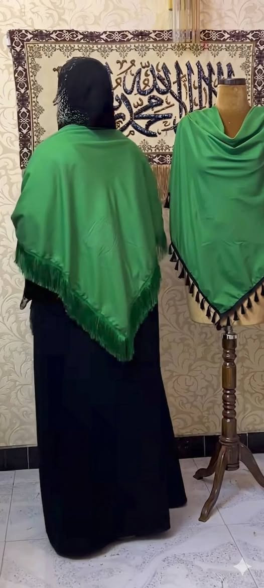 الهم صلي على محمد وآل محمد 🌺
بنات عيوني هذا خياط وسعر 5الف بس يتحضر حسب الطلب والون وشكل 💲تتوفر خدمه توصيل باقي التفاصيل رسلنه خاص 🤲♥


**إذا كنت صاحب هذا الإعلان وتريد حذفه لأي سبب، رجاءا أرسل رسالة إلى الدعم الفني**