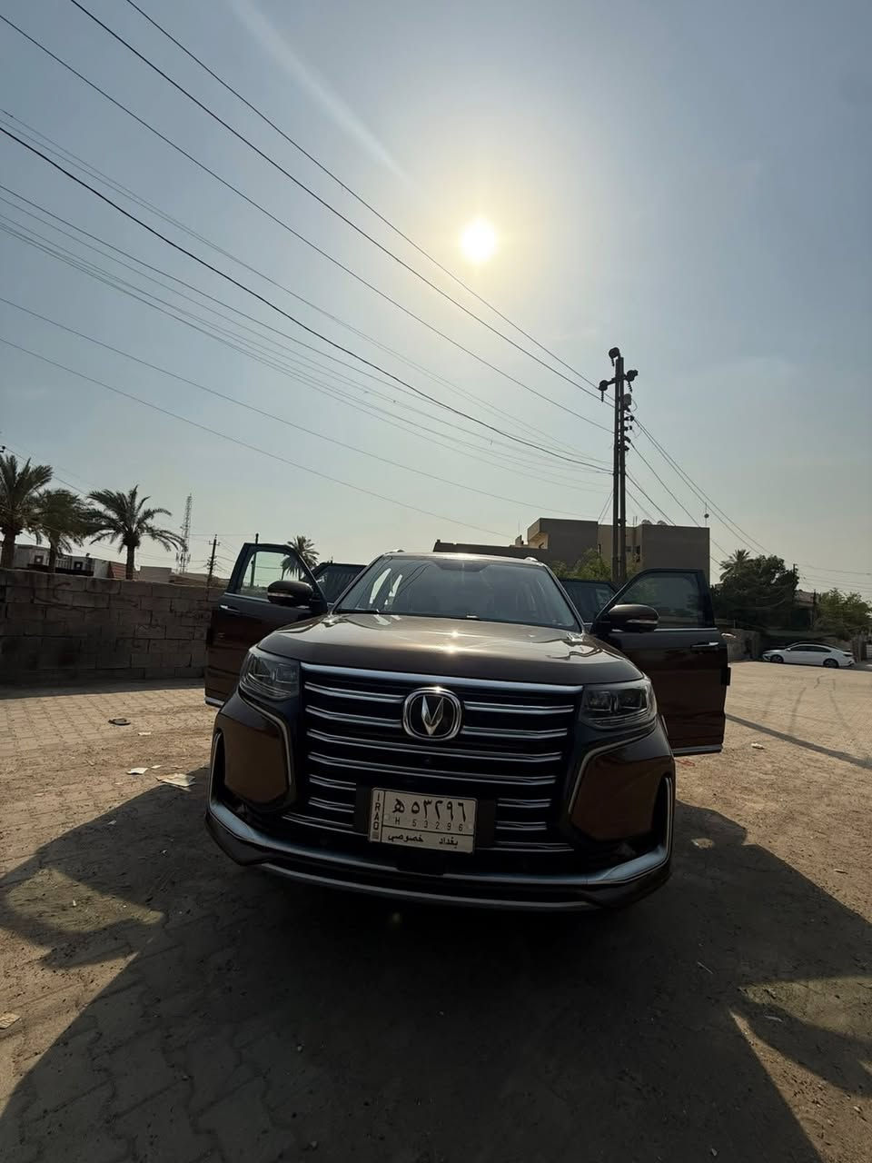 ‏شان جان٢٠٢٠ فول مواصفات رويال سلايت لون مميز مساج تحكمات كشنات جلد كله كهرباء مواصفات الرويل معروفه
السعر ١٥٨
***********
