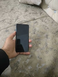 هونر B9x • ٢٥٦ • الجانب الايمن