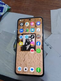 سامسونك A56 فايف جي جهاز جديد صالي سبوع من مشتري كفاله من زلغ  سعره 35...