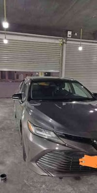 کامیری مودیل 2019 الضرر موضوح بلسونار اكثر من هذا ماكو  سیارة راقیة و ...