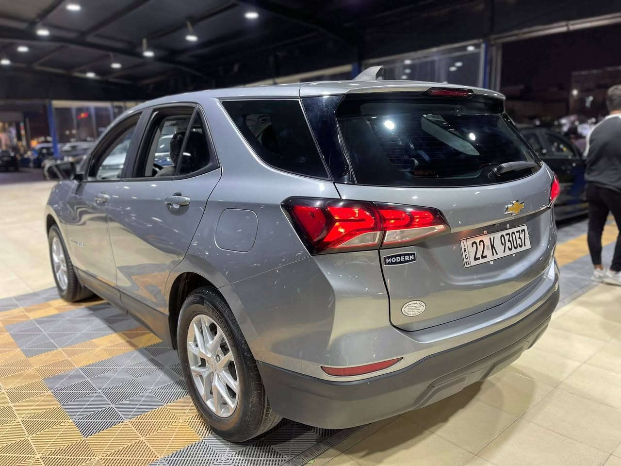 كوينكس موديل  2024
للبيع او المراوس 
الاتصال  ***********
