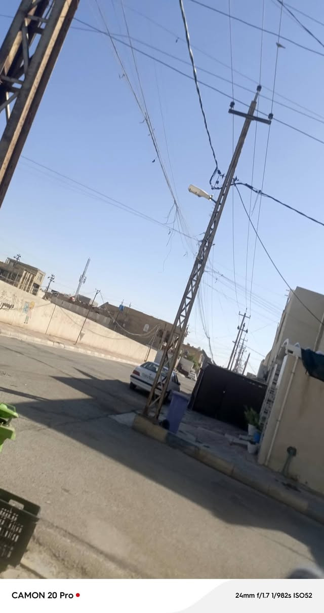 الداجة للبيع اومراوس مكان كوت اتصال ***********
