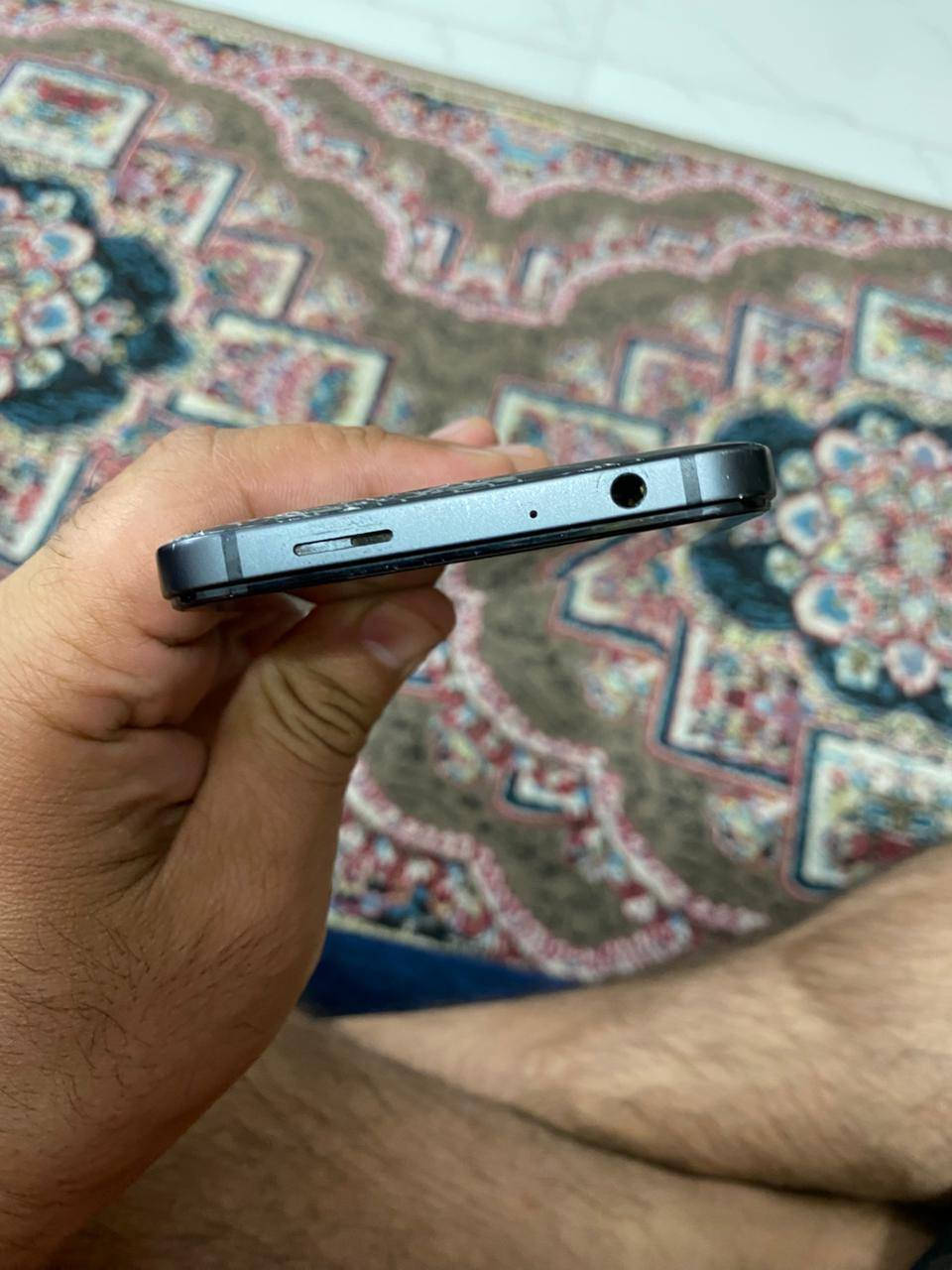 ريد مجك 7 برو ذاكره 256 عشوائيه 16 معالج سناب دراكون 8 جين 1 جهاز مكفول من الصيانه اريد مراوس ويه ايفون. مكاني بغداد ناحيه رشيد ملحقات شاحنه و كرتونه


**إذا كنت صاحب هذا الإعلان وتريد حذفه لأي سبب، رجاءا أرسل رسالة إلى الدعم الفني**