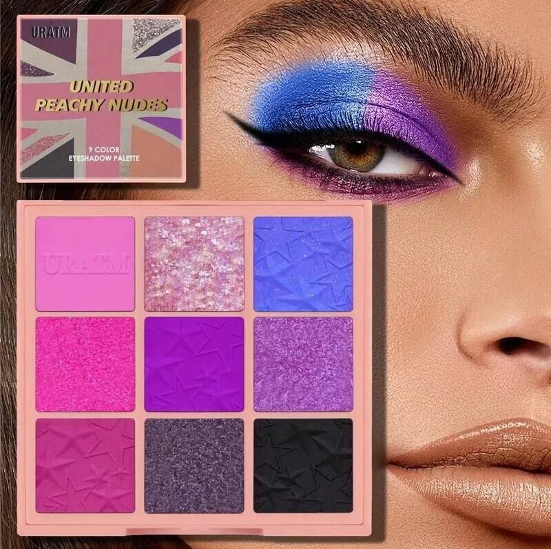 مكياج ماركه يجنن اواسعار مناسبه جدا ع الف أو الفين


**إذا كنت صاحب هذا الإعلان وتريد حذفه لأي سبب، رجاءا أرسل رسالة إلى الدعم الفني**