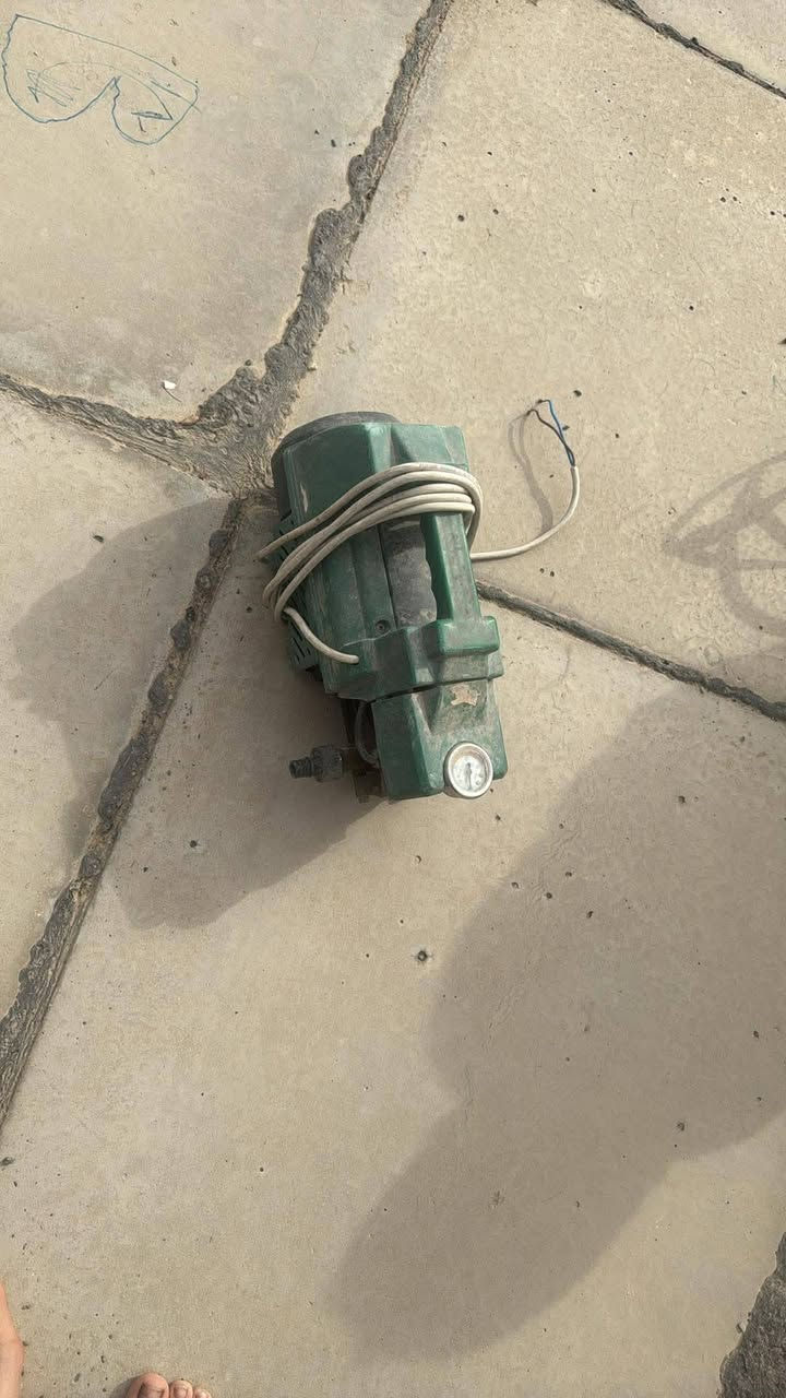 ٣٠٠ طنين ونص ٢٠٠ طن ونص كنتور ٥٠. درين 60كوسره 25 درين ابو الجنطه 50


**إذا كنت صاحب هذا الإعلان وتريد حذفه لأي سبب، رجاءا أرسل رسالة إلى الدعم الفني**