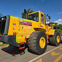 شفل • موديل 2016 • مكينة كمينز