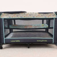 عينكاوة أربيل • Love Baby • قابل للطي