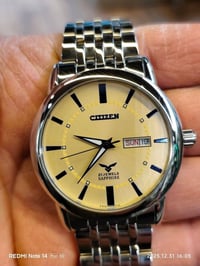 ستیزن • اوتوماتيك • ٤٠ملم