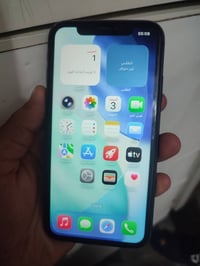 ٦٤ • بصمة واقفة • بطارية ٨١٪