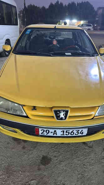 السلام عليكم شباب بيجو بارص 2015 تفاصل السياره اتصل وبالخدمه سعر 36 وبيها مجال
مكان بغداد النهروان
***********
