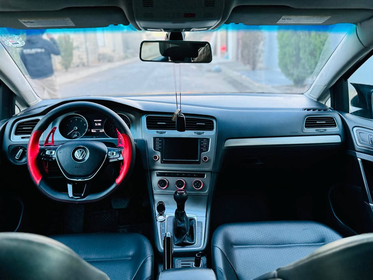 كولف بوفروشتن🇩🇪👌🔥
2017 tsi مكينة 18توربو
فول فول مواصفات مكينة كةپس كير توماتيك عادي و سبورت كةپس 
بي ليدران بةشةرت سةنةوي نويية تحويل وكالة بةشةرت كامل جوانكاريو دةستكاري سيارةكة 4پارجة ونيو هةيتي بةبي ليدران بةبي ئايرباگ 

1_كوشن جلد 😱
2_كوشن ايتر😰
3_ئاوينة رادار 
4_راداري پشتةوة
5_سوكان فوليومو شفت
6_لايت gti
7_بكلايت دايناميك
8_كزوز پوپ ئاپ ريزينگ
9_دفيوزر tcr
10_شوارب ودوسة tcr
11_بونيت سبورت كاربون فتحة
12_لايت ليزةرو فانوس ليد💡
13_شوتة سبورت apr
14_كاميرة حاسة📷
15_بانوراما
16_ويل Rبلادي 🛞
17_جامةكاني بيلاد فوتوية 🪟
18_كزوز بك فاير🔥
19_بسمة سوكان  👌
20_بةرمجة ستيج 1🚀….هتد…..
بةشةرتي هةمووشتيك دةفروشم موشتةري تيل بكات نزيكةي 23ورقة بةس مسرفة بو جوانكاري شوين هةولير رةقةم تلفون تكاية موشتةري ني سةرمان مهيشينة
📞 0:7:5:1 :5:7:7 :8:5:5:8
0:7:7:0 :4:0:2 :6:2:4:7
0:7:5:1: 9:7:9 :1:1 :3:8 أربيل, العراق
