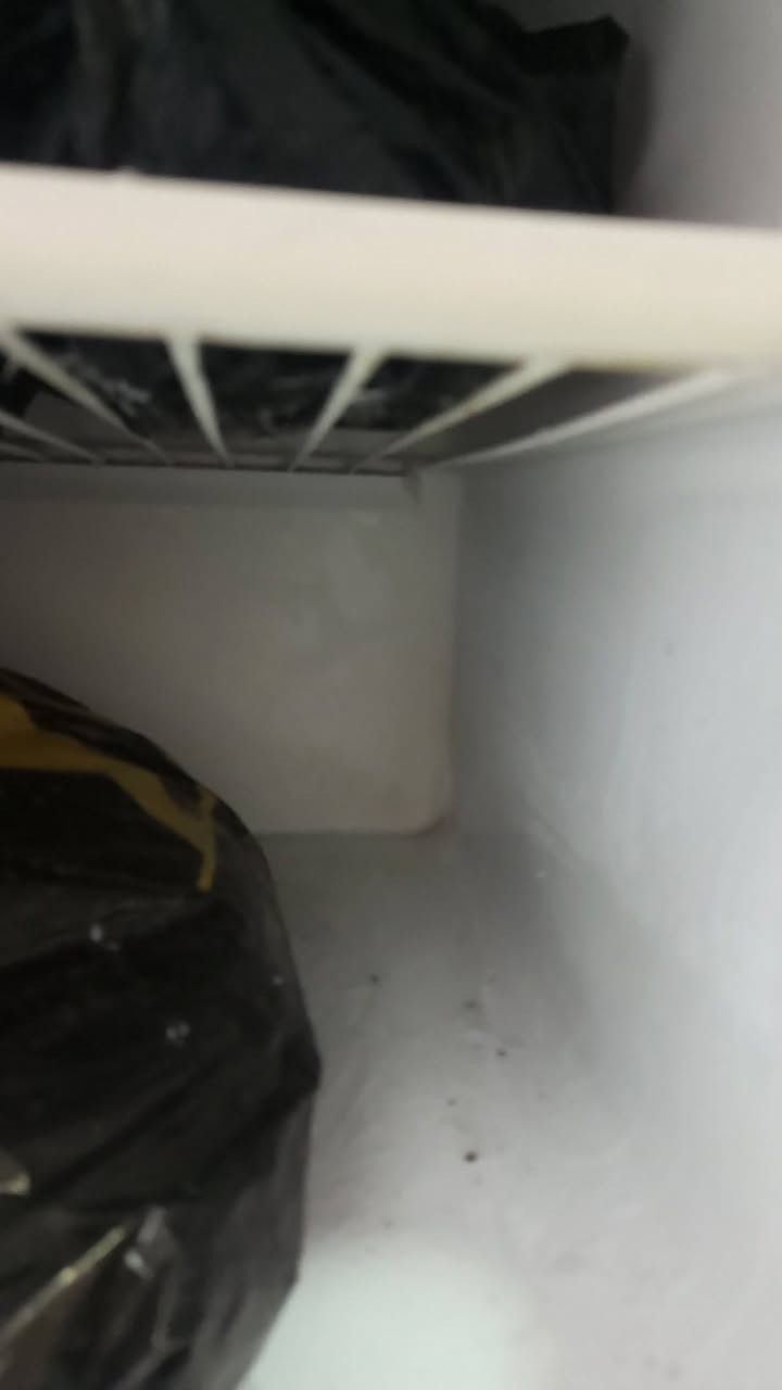 ثلاجه نضيفه للبيع مكاني حي الانتصار


**إذا كنت صاحب هذا الإعلان وتريد حذفه لأي سبب، رجاءا أرسل رسالة إلى الدعم الفني**