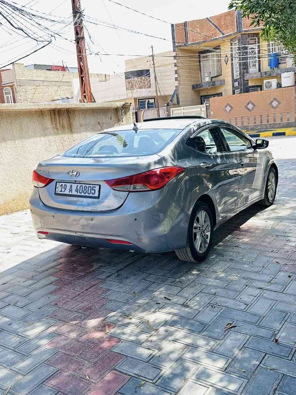 السلام عليكم سياره نوع النترا موديل 2012وارد امريكي مكينه 2000دوش فول مواصفات واحد
على واحد بصمه كشن جلدكهربا تدفاء كشنات تبريد ثلج شاشته بلاديه حساسات تحكمات مري شفط اشاير ب المري بصمه أبواب ٢ كفاله كيرً 

مكينه حداديه تخم تاير رقم كربلاء إنكليزي هزه جديده تحويل مباشر كفاله شواصي لغود بجم كبس. بدون داخل حادث جاملغ خلفي بدون دواخل بصمتين مال شركه ب العافيه ع اليخذها 

استفسار ‭٠٧٨٠ ٢١١ ٩٠٤٦‬

السعر95
