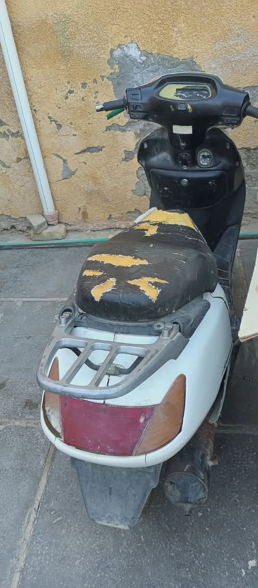 كوم حديد ابيع بس تشتغل ياباني سعرها ب٢٠٠ قفل


**إذا كنت صاحب هذا الإعلان وتريد حذفه لأي سبب، رجاءا أرسل رسالة إلى الدعم الفني**