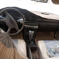 مارك گصيف مكفوله گص ونقل مكينه وگير ونجي تايرات جدد تخم حداده نضيفه ال...