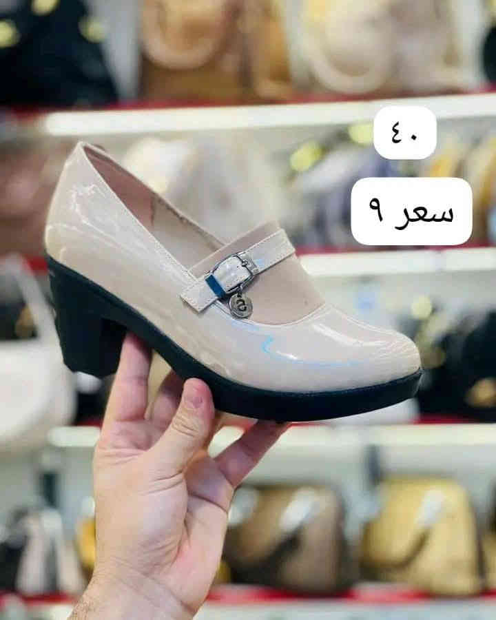 بنات ستغلو الفرصه تخفيضات بعد يومين تخلص جمع انواع بوتات ولاحذيه وحقاىب نص السعر  كل صور بحسابي  وتوصيل موجود   كل صور بحسابي مع ذكر السعر الحجز خاص  او وات ساب  ***********
