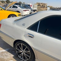 كراون • دخول جديد • الناصريه