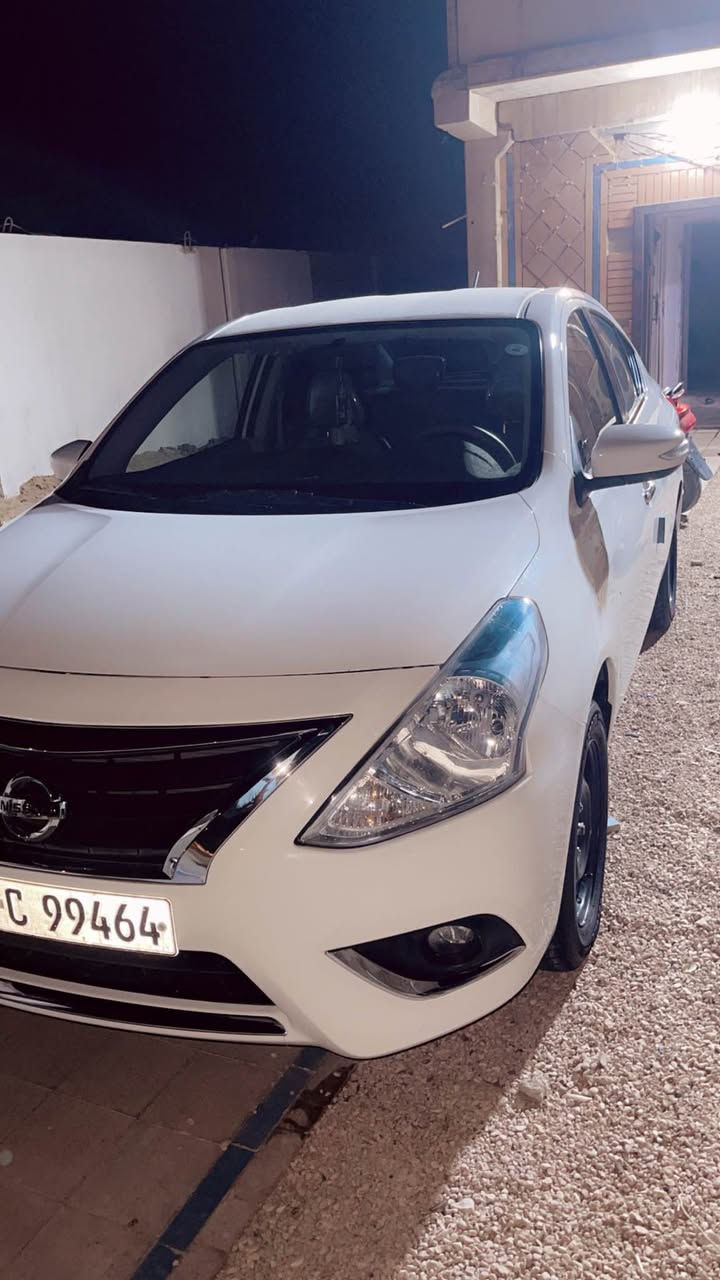 سلام عليكم
 نيسان صني 2024 كفاله عامة ماشية 66الف مكاني نجف
السعر118 النجف, العراق


**إذا كنت صاحب هذا الإعلان وتريد حذفه لأي سبب، رجاءا أرسل رسالة إلى الدعم الفني**