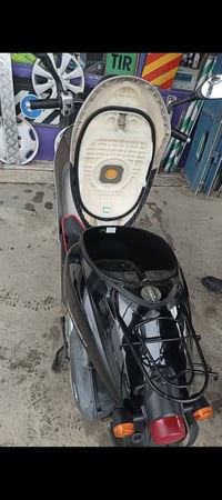 هوندا • موصل • ما مرقمه