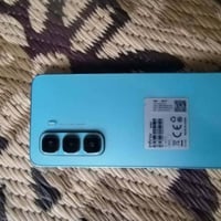 انفنكس هوت ٥٠ • ٢٥٦ • بطارية ٥٠٠٠